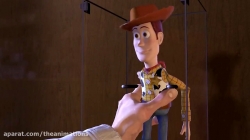 انیمیشن داستان اسباب بازی 2 ( Toy Story 2) :: دوبله پارسی :: HD